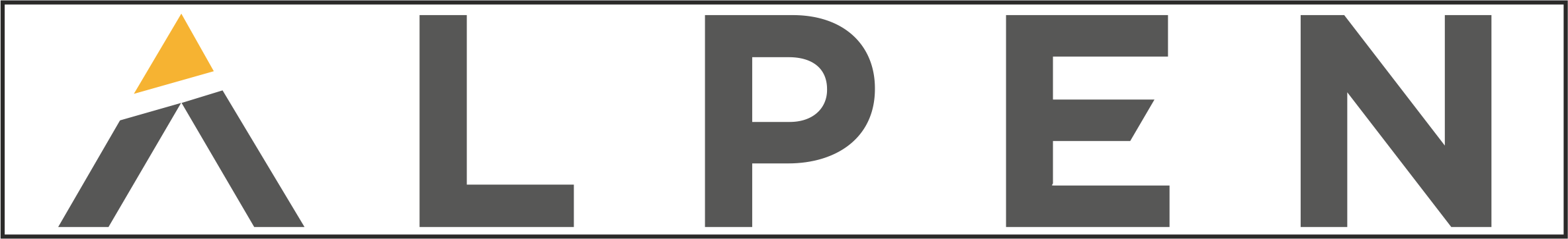 ALPEN category icon/image